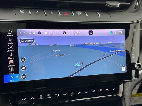 New 2026 Jeep Grand Cherokee Altitude image 31