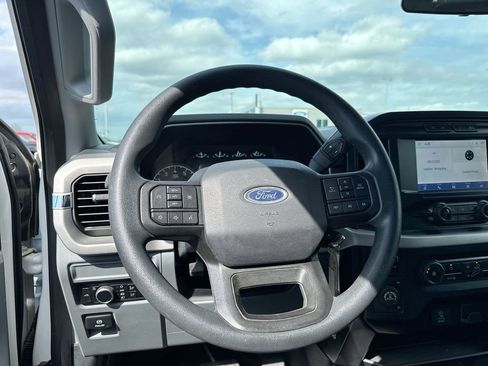 Used 2023 Ford F150 XL AWD/4WD image 11