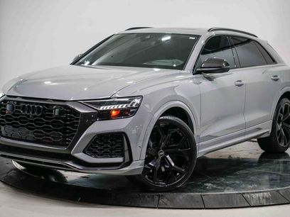 Used 2024 Audi RS Q8