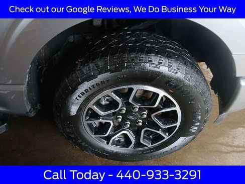 Used 2023 Ford F150 XLT w/ Equipment Group 302A High image 23