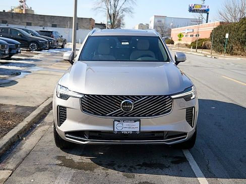 New 2026 Volvo XC90 T8 Plus w/ Protection Package Premier image 5