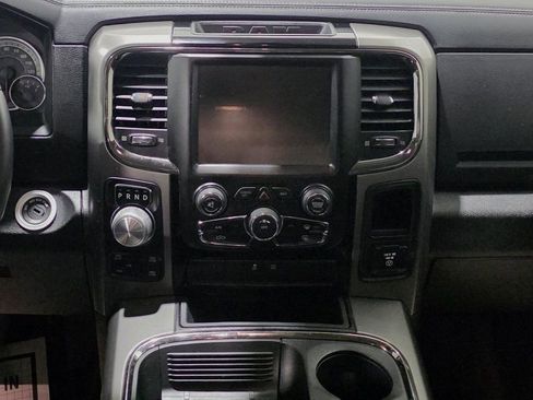 Used 2017 RAM 1500 Sport image 13