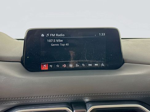 Used 2018 MAZDA CX-5 Grand Touring w/ Premium Package image 19