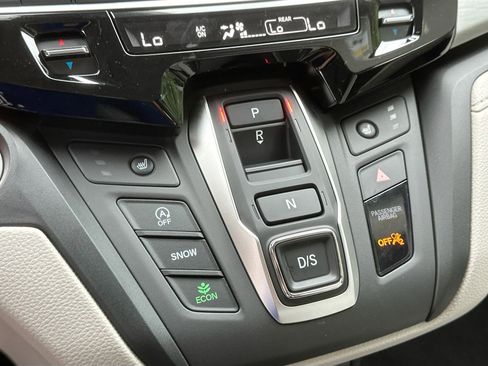 New 2026 Honda Odyssey EX-L image 13