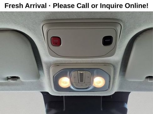 Used 2025 RAM ProMaster 2500 w/ Convenience Group FWD image 19