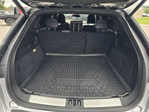 Used 2022 Lincoln Nautilus Reserve AWD/4WD image 26