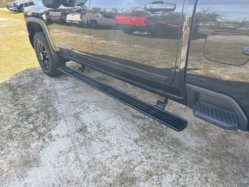 New 2026 Chevrolet Silverado 3500 High Country w/ High Country Premium Package image 12