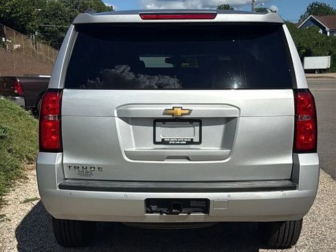 Used 2016 Chevrolet Tahoe LS RWD image 8