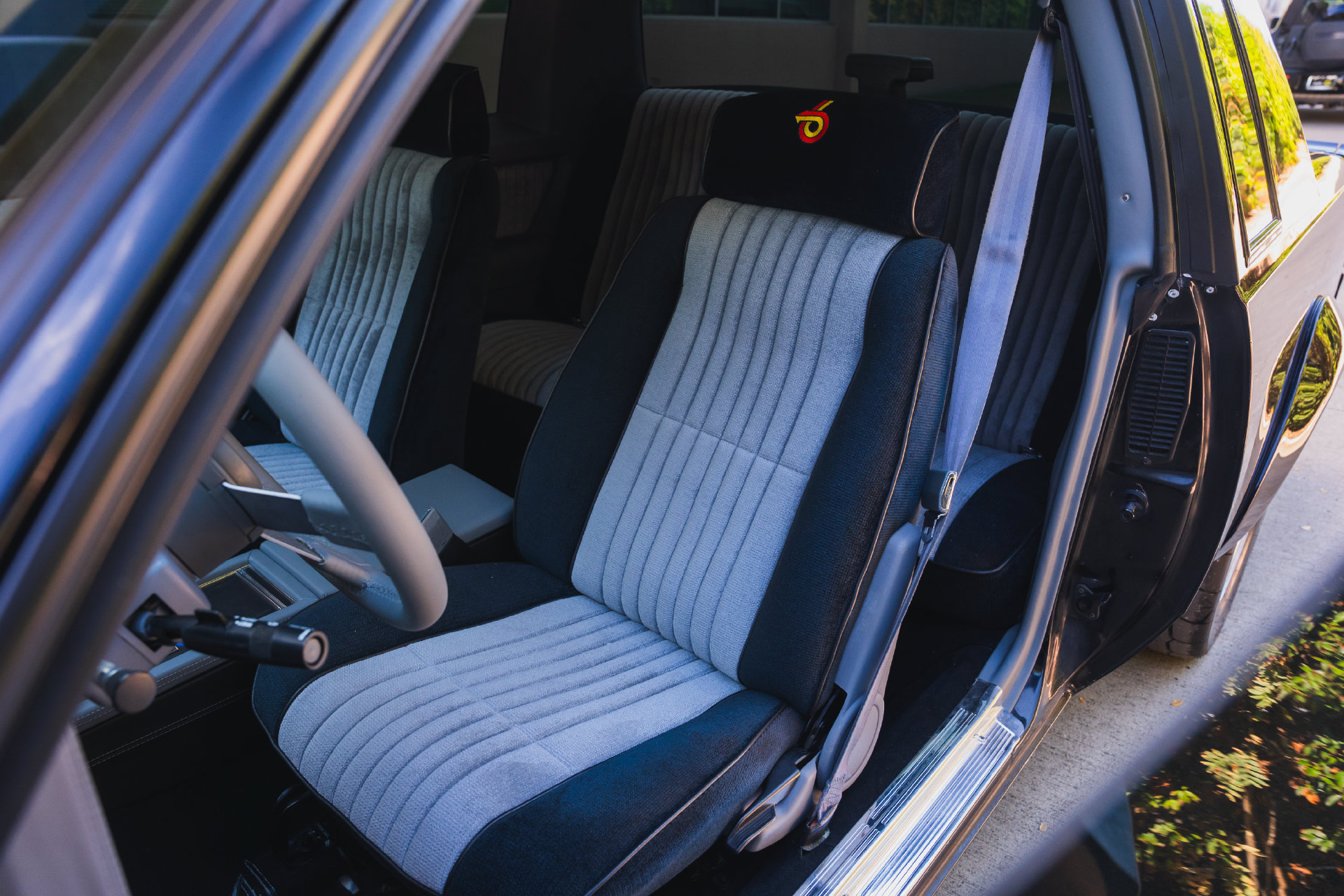 Used 1987 Buick Regal Coupe RWD image 53