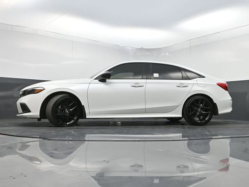 Used 2023 Honda Civic Sport image 24