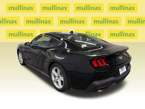 New 2026 Ford Mustang Coupe RWD image 9