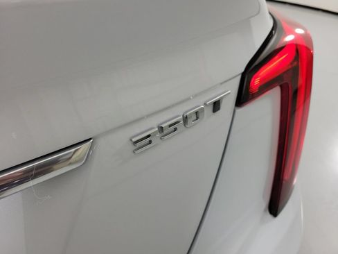 Certified 2026 Cadillac CT5 Premium Luxury w/ Technology Package RWD image 6