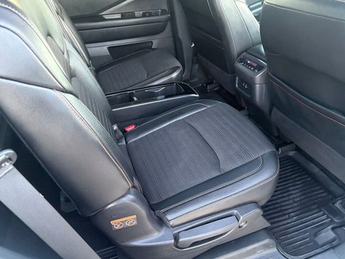 Certified 2023 Nissan Pathfinder Rock Creek image 36