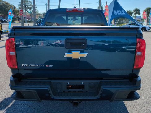 Used 2019 Chevrolet Colorado Z71 image 5