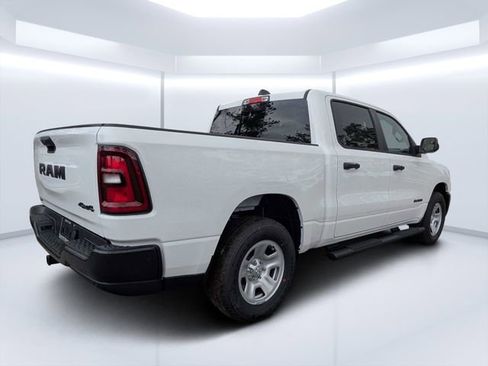 New 2026 RAM 1500 Tradesman image 3
