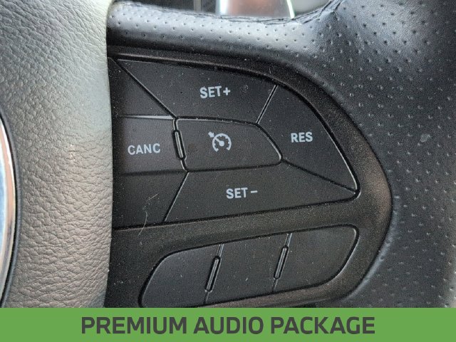 Certified 2023 Dodge Challenger R/T Scat Pack RWD image 24