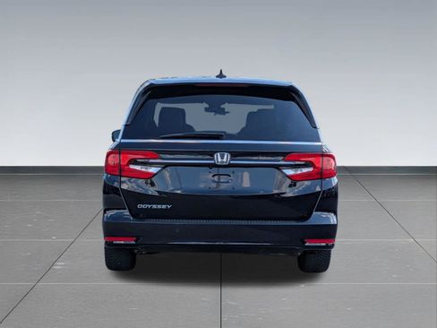 Used 2021 Honda Odyssey EX-L image 4