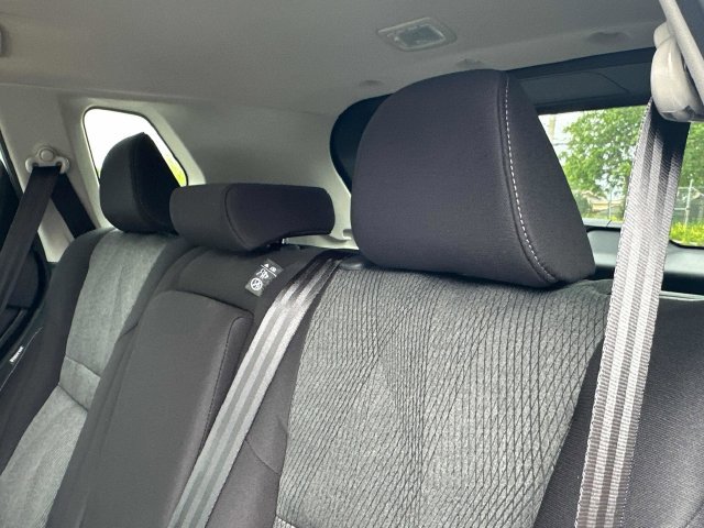 New 2026 Nissan Rogue SV AWD/4WD image 28