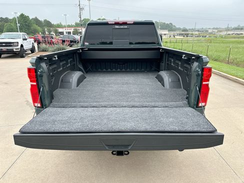 New 2026 Chevrolet Silverado 2500 LTZ w/ Trail Boss Package AWD/4WD image 27
