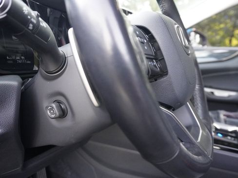 Used 2022 Lexus NX 350 AWD w/ Premium Package image 49