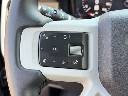 Used 2023 Land Rover Defender 90 S AWD/4WD image 13