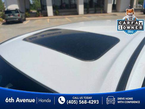 Used 2026 Honda CR-V EX-L image 42