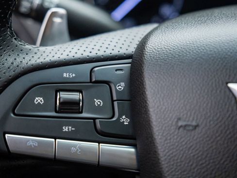 New 2026 Cadillac CT4 Sport image 29