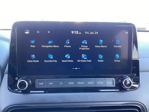 Used 2023 Hyundai Kona SEL w/ Convenience Package AWD/4WD image 20