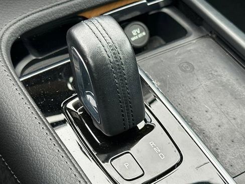 Certified 2021 Volvo XC90 T8 Inscription Expression w/ Protection Package Premier image 25