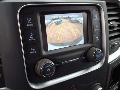 Used 2023 RAM 1500 Classic Warlock image 17