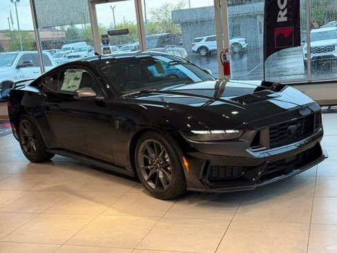 New 2026 Ford Mustang Dark Horse RWD image 9