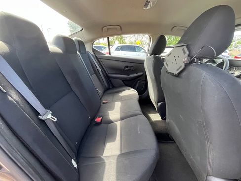 Used 2024 Nissan Sentra S FWD image 22