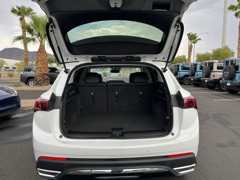 Used 2024 Buick Envision Preferred AWD/4WD image 8
