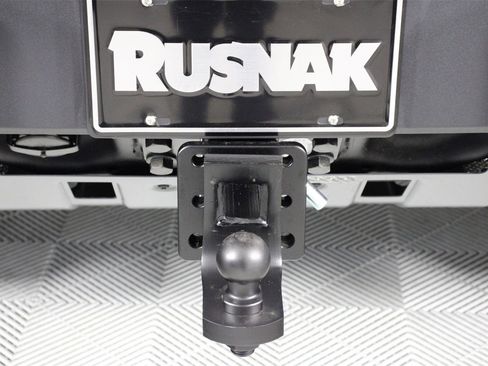 New 2025 INEOS Grenadier Fieldmaster Edition image 20