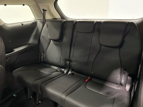 New 2026 Kia Carnival SX Prestige image 26