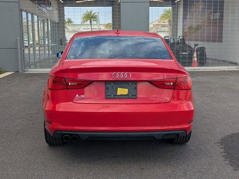 Used 2015 Audi A3 1.8T Premium w/ Aluminum Style Package image 6