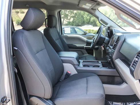 Used 2020 Ford F150 XL w/ Equipment Group 101A Mid RWD image 17