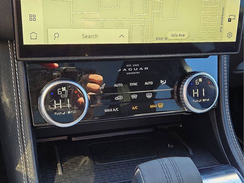 Used 2024 Jaguar F-PACE R-Dynamic S image 26