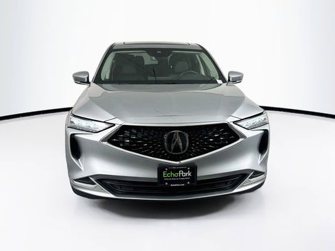 Used 2024 Acura MDX SH-AWD image 2