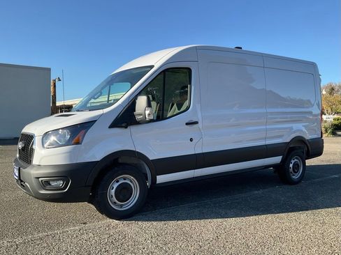 New 2026 Ford Transit 250 Base image 52