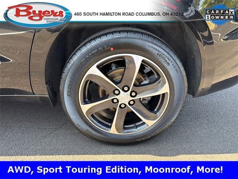 Used 2022 Buick Enclave Essence w/ Experience Buick Package image 6