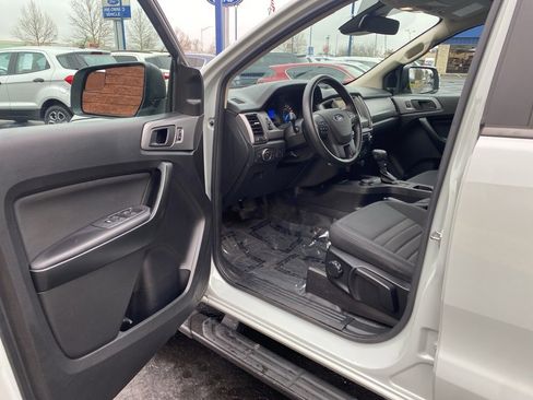 Used 2021 Ford Ranger XL w/ Equipment Group 101A High image 15