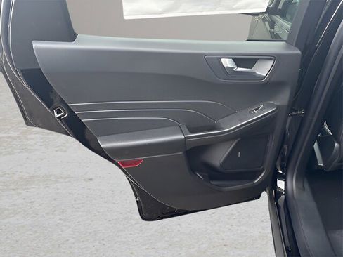 New 2026 Ford Escape ST-Line Select w/ Equipment Group 401A image 17