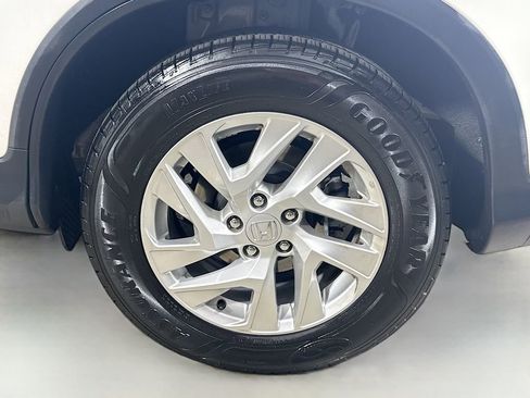 Used 2016 Honda CR-V EX-L image 9