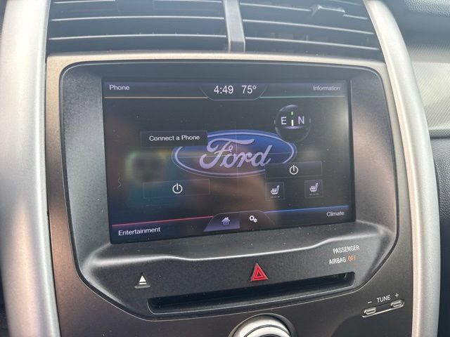 Used 2013 Ford Edge SEL AWD/4WD image 25