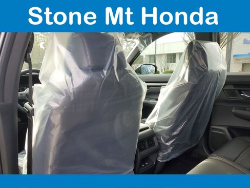 New 2026 Honda CR-V Sport-L image 11