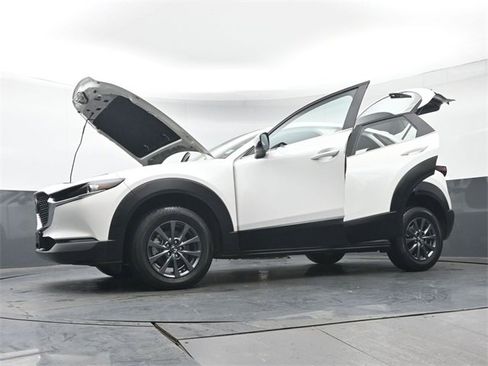 Certified 2024 MAZDA CX-30 AWD 2.5 S image 42