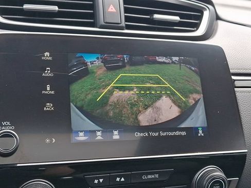 Used 2020 Honda CR-V EX image 18