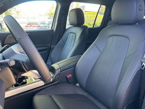 Used 2026 Mercedes-Benz GLB 250 image 20