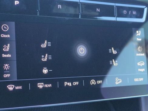 New 2026 Maserati Grecale Modena image 22